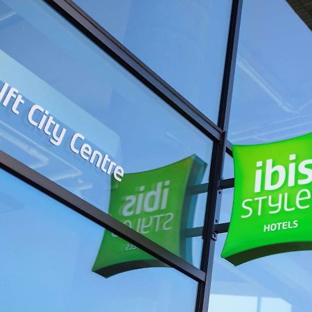 Ibis Styles Delft City Centre المظهر الخارجي الصورة