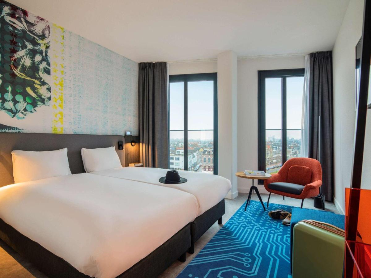 Ibis Styles Delft City Centre المظهر الخارجي الصورة