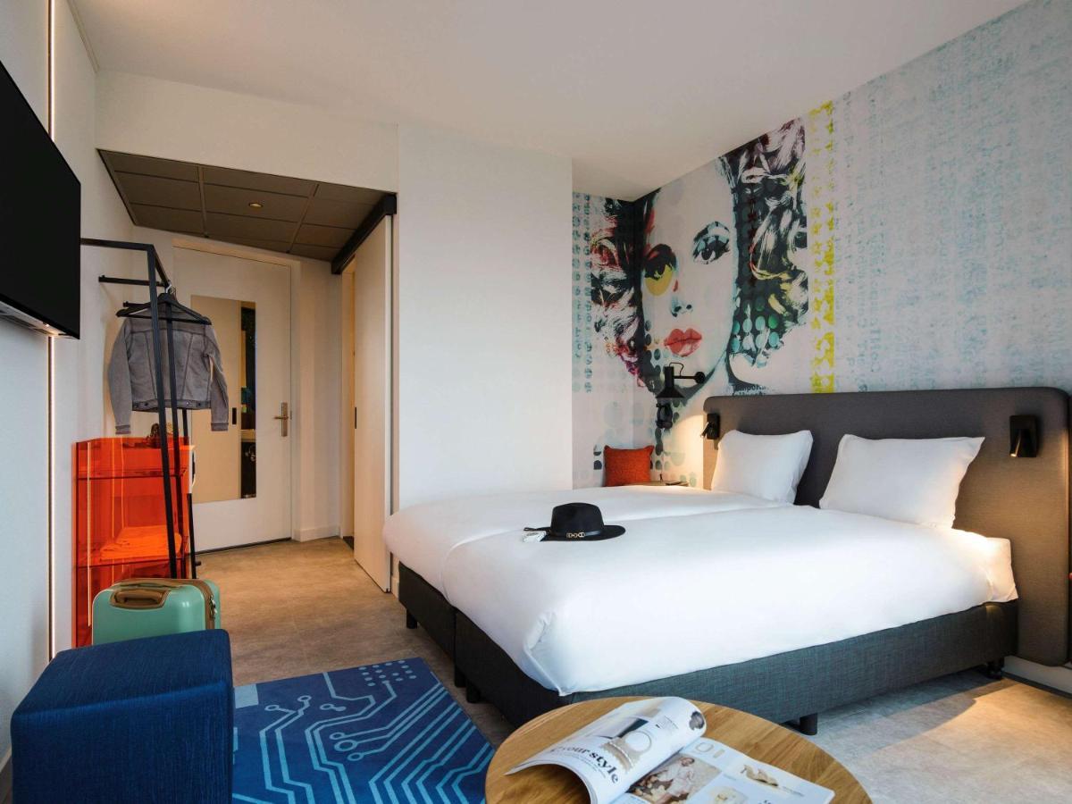 Ibis Styles Delft City Centre المظهر الخارجي الصورة