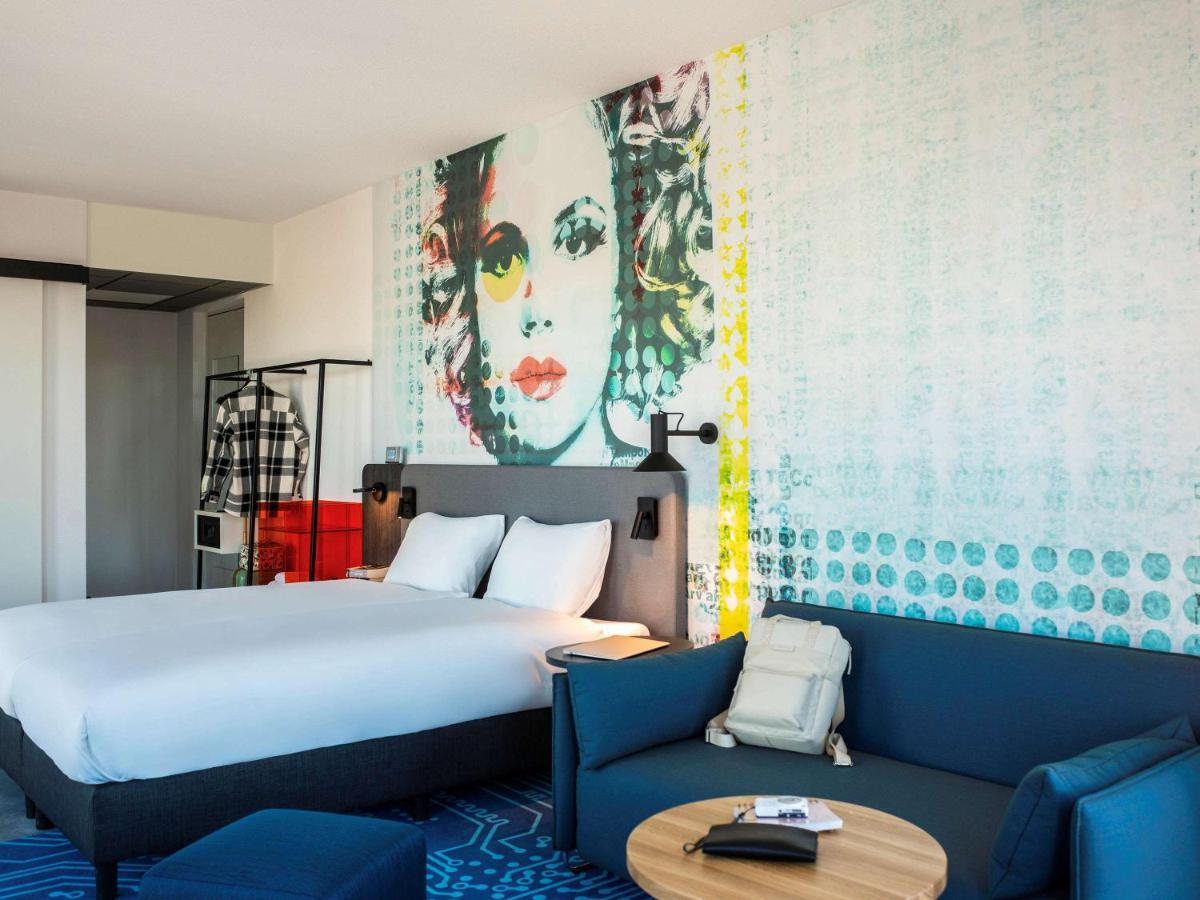 Ibis Styles Delft City Centre المظهر الخارجي الصورة