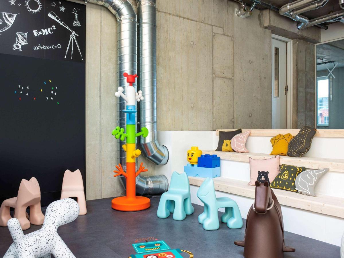 Ibis Styles Delft City Centre المظهر الخارجي الصورة
