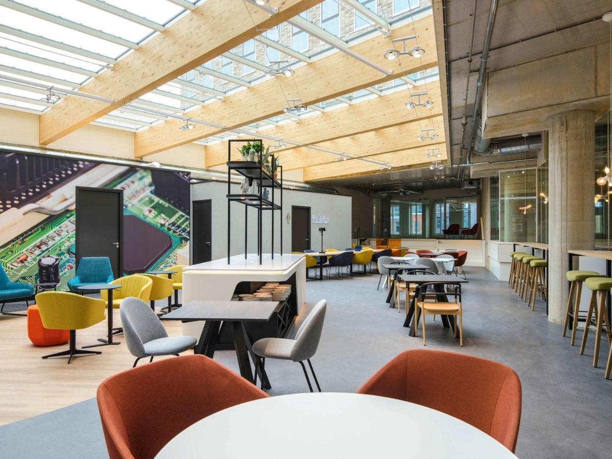 Ibis Styles Delft City Centre المظهر الخارجي الصورة