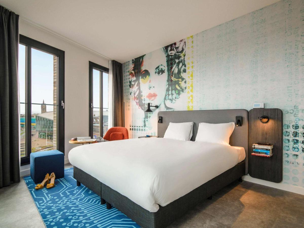 Ibis Styles Delft City Centre المظهر الخارجي الصورة