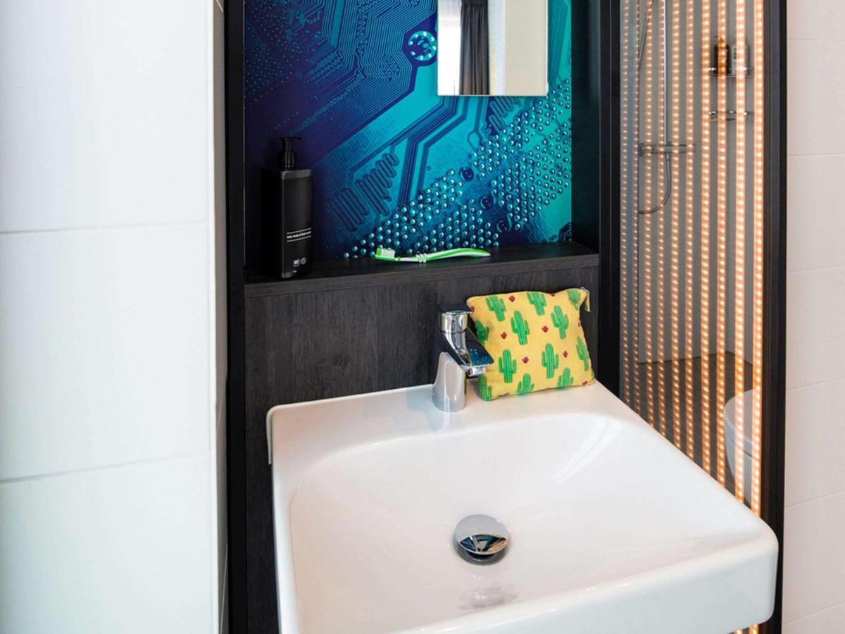 Ibis Styles Delft City Centre المظهر الخارجي الصورة